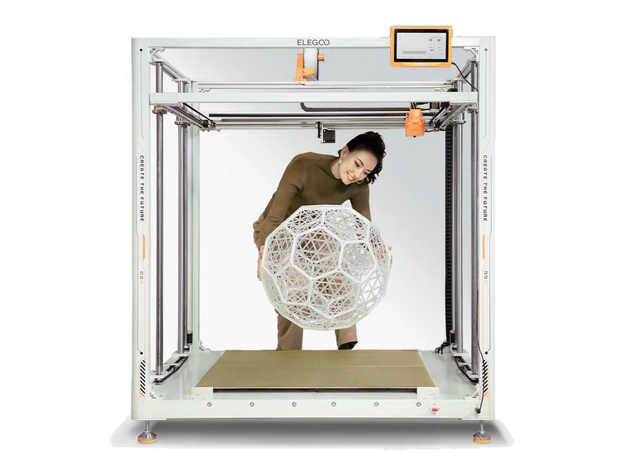 Elegoo Giga 3D Printer