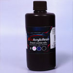 Xtra Acrylic Resin